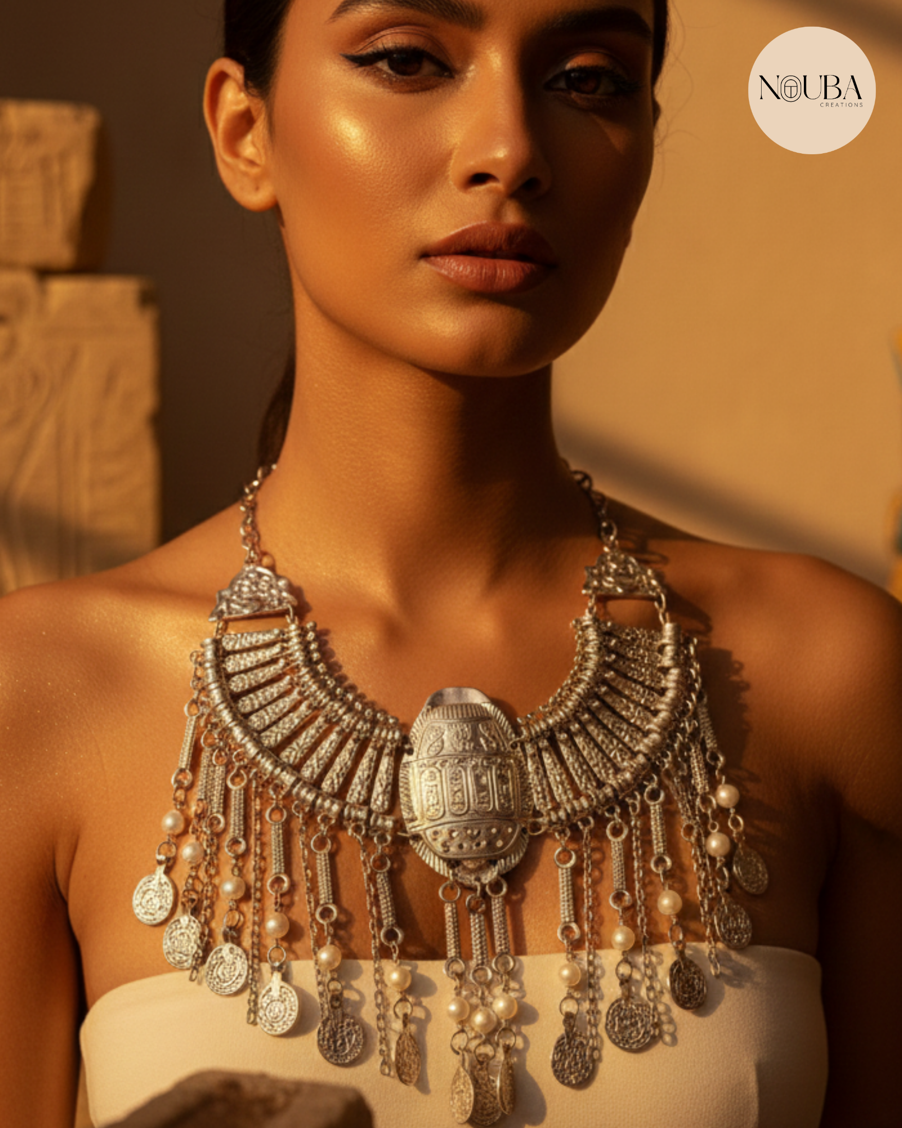 Les Bijoux Pharaoniques