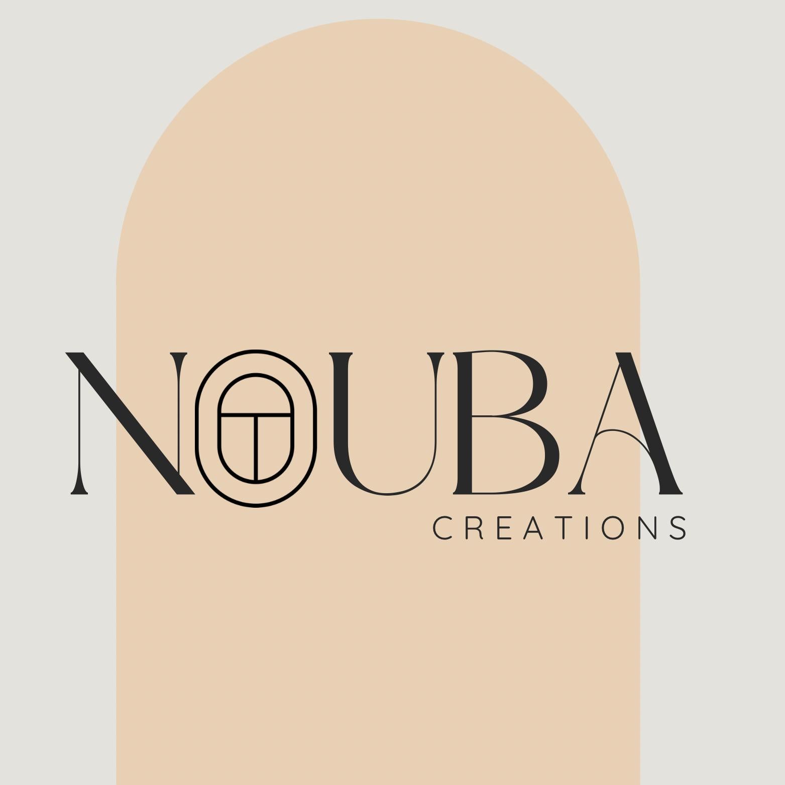 Nouba Creations – Bijoux Pharaoniques & Orientaux